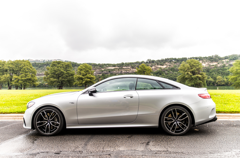 Illustration for article titled The 2019 Mercedes-AMG E53 Packs a Turbo Inline-Six That’ll Make You Love Electricity
